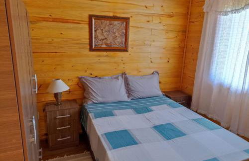 Chalé no Hermenegildo - Foto 2