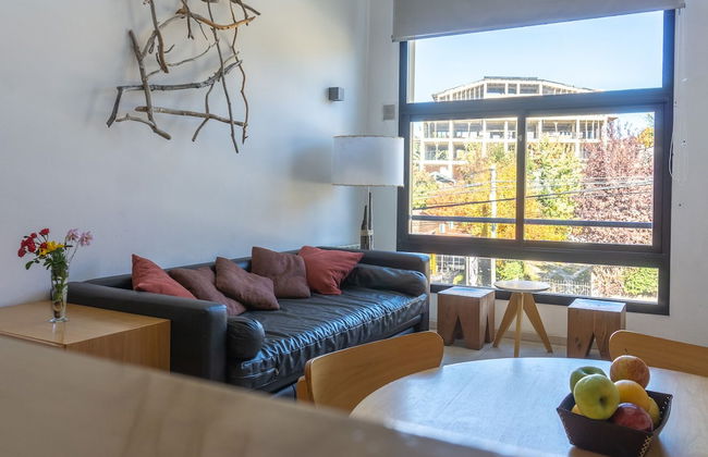 Belgrano Decks Rental Apartments - Foto 9