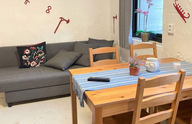 Centrally-located Holiday Home in Hoor - Foto 5