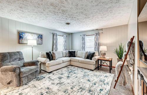 Family Escape Downtown - Foto 1