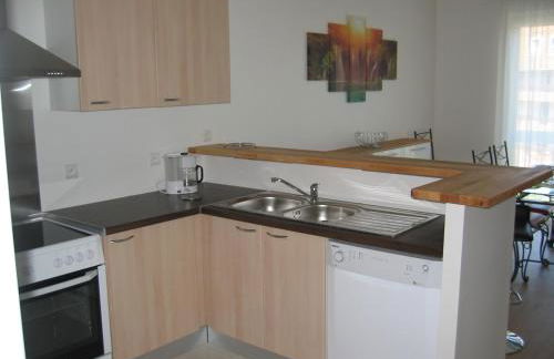 Résidence le Beau Site - Foto 69