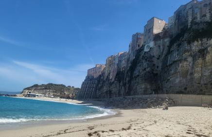 il Castello accomodation tropea - Foto 32