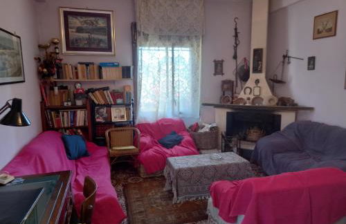 CALABRIA COLLINA DI SCILLA CASALE OSTELLO1800 SELF SERVICE GIARDINO STANZE E APPARTAMENTI PER FAMIGLIE COPPIE E SINGLE Melia Pzza S Gaetano 16 - Foto 32