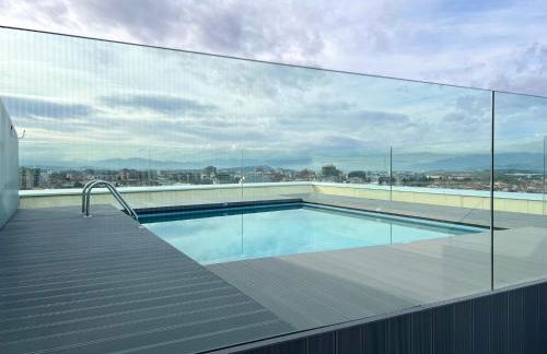 Atalaya sobre la Medialuna by Clabao - Photo 55