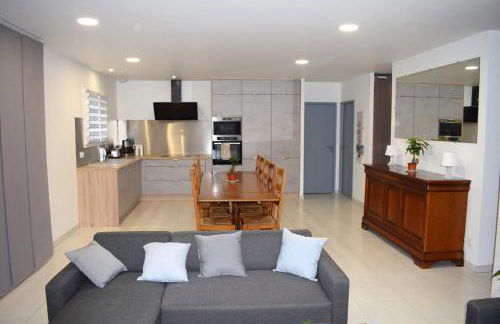 Maison "Gure Zerua", Pays Basque - Foto 8