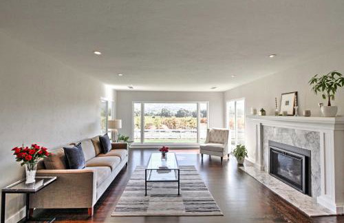 Beautiful Sonoma House with Patio and Vineyard Views! - Foto 4