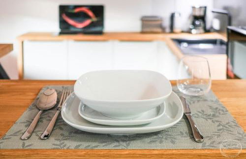 Gästewohnung Storchennest - Photo 13