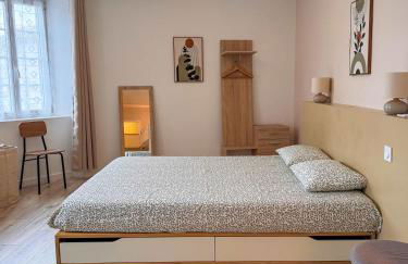 Tranquiloue - Gite 15 personnes - 10min Puy du Fou - Foto 52