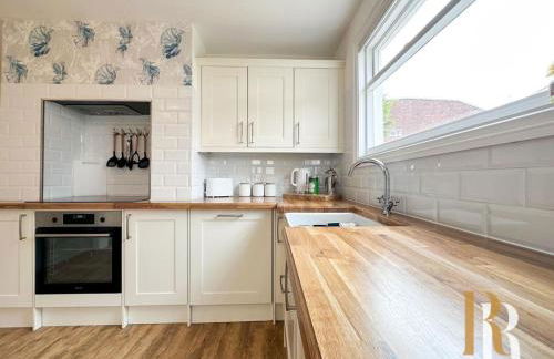 Fisherman's Cottage - Harwich Breaks - BRAND NEW - long stays available great prices - get in touch for all bookings - cottage in harwich - beach stay - Foto 23