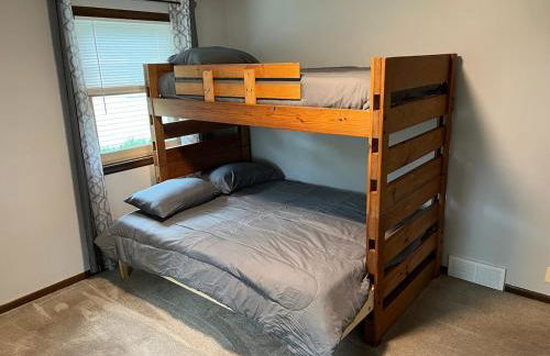 Green Bay getaway to Lambeau and Titletown - Foto 14