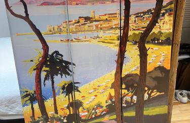 Studio Apartment with Garden Jersey City - Foto 11