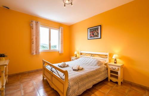 Hillside Retreat in Roquebrun - Foto 19