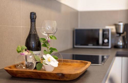 Luxury Apartment Kampanel - Photo 54