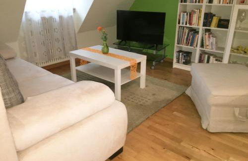 Ferienwohnung Böllsteiner Höhe - Foto 2