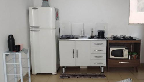 Apartamento completo Valparaiso GO proximo de Brasilia DF BR040 - Foto 2