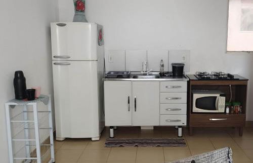 Apartamento completo Valparaiso GO proximo de Brasilia DF BR040 - Foto 2