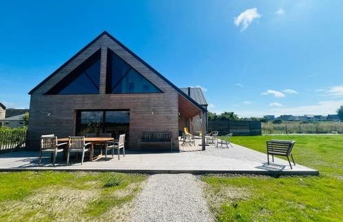 Havre de paix à 3km de la mer - Foto 1