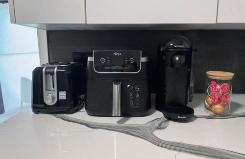 Amazing 3-bedroom modern home in Coral Gables area - Foto 12