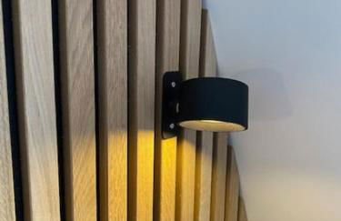 Studio Trocadéro sur les toits - Foto 6