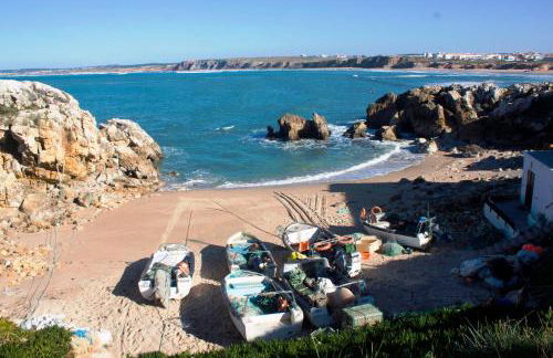 Saudade Peniche Apartment - Photo 45