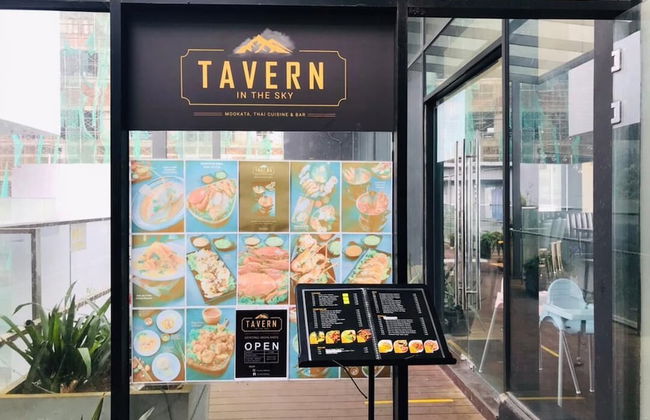 Highest Floor, Skyline Studio for 4Pax In Genting Highlands - Foto 29