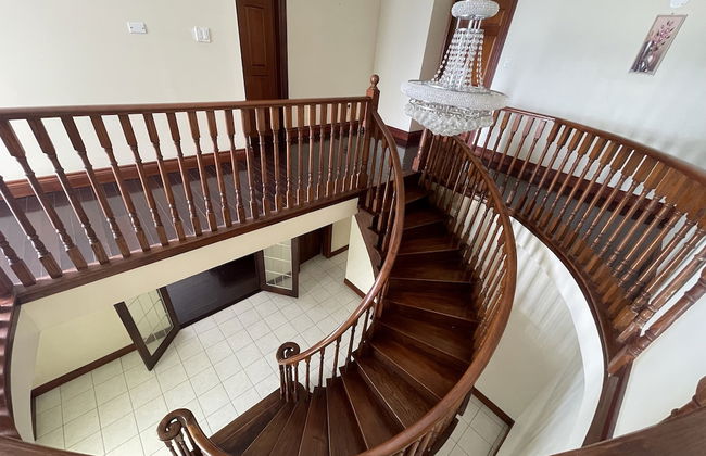 Skyline Suites Sunset Room 1 Bedroom Home by RedAwning - Foto 13