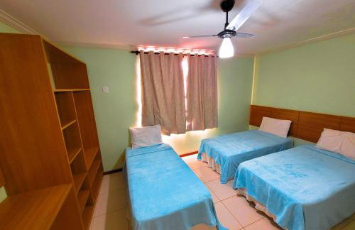 Casa de praia com piscina e playground - Photo 19