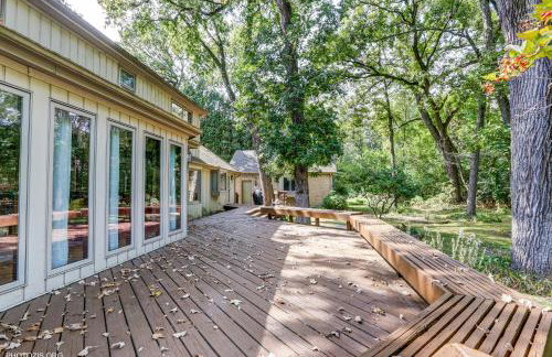 Luxury 5BR Villa with Pool, Hot Tub & Sauna - Foto 30