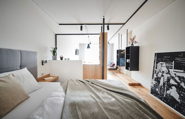 Quartier am Bauernstadl - Foto 1