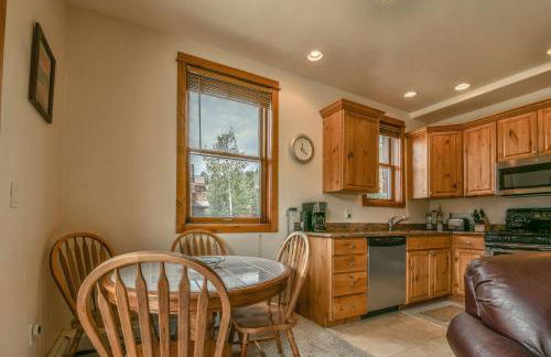 Antlers Gulch 501 by SummitCove Lodging - Foto 7