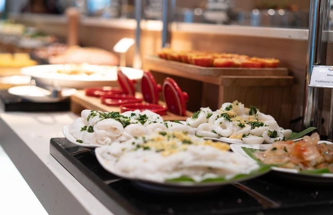 The Sea View Cam Ranh - Foto 28