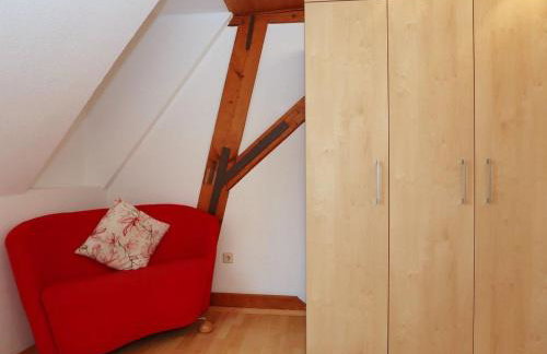 Apartment Bertsche 2 Schlafzimmer by Interhome - Foto 32