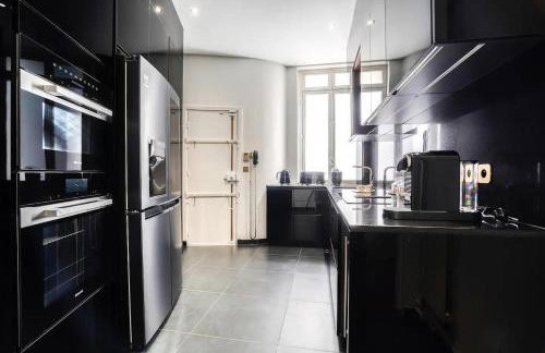 213 m2 Prestige Eiffel Signature - Photo 24