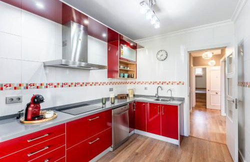 Casa Valparaíso R&R - Foto 22