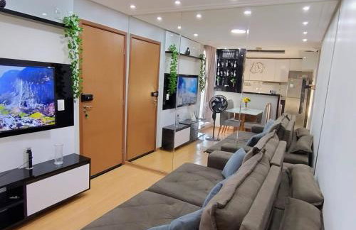 Apto próximo as praias dos seixas e cabo branco - Foto 1