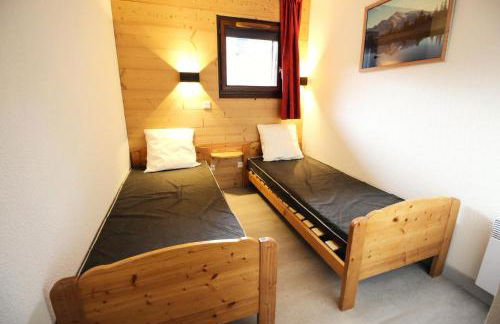 Résidence Les Balcons De La Vanoise - LES BALCONS DE LA VANOISE -BV410 MAE-6781 - Foto 16