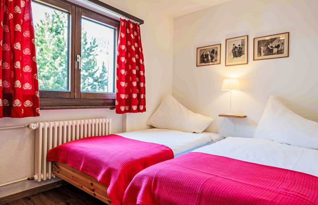 Chesa Mulin - Foto 12