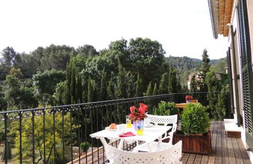 Villa in Nature with Yoga Room, Peace and Tranquility - Foto 20