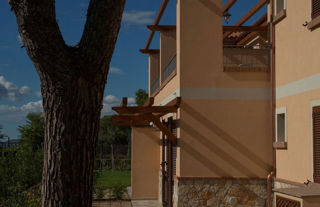 La Residenza del Golfo - Foto 57