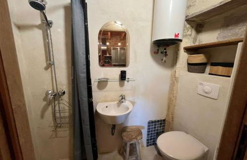 Mas de la Chapelle Sainte-Elisabeth - Foto 15