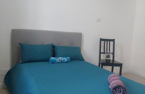 Nettuno Alloggio Leone XIV - Foto 14