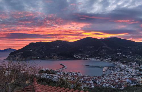 villa Avaton near Skopelos town - Foto 37