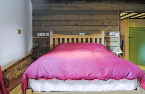 Hirros Hall Longhouse - Foto 6