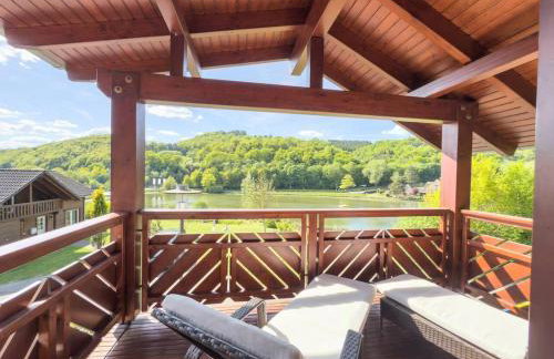 Luxus-Wellness-Haus am Waldsee - Foto 24