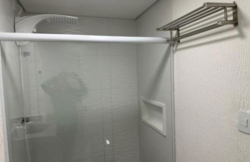 Flat Por do Sol - Foto 17