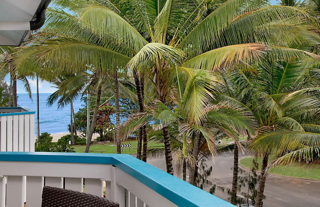 By The Sea Port Douglas - Foto 57