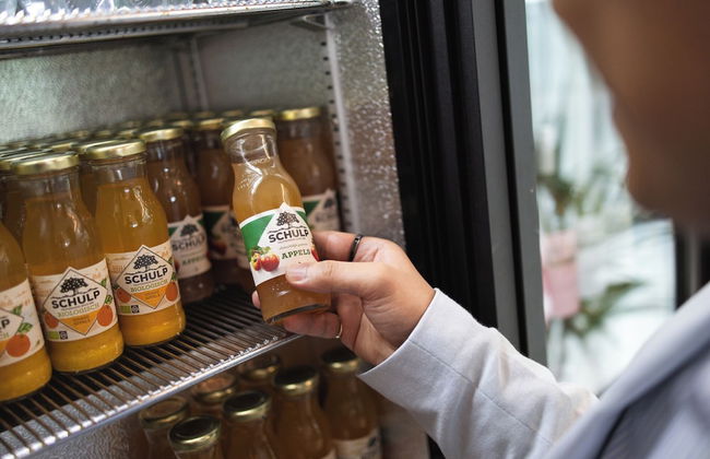 PREMIER SUITES PLUS Rotterdam - Foto 8