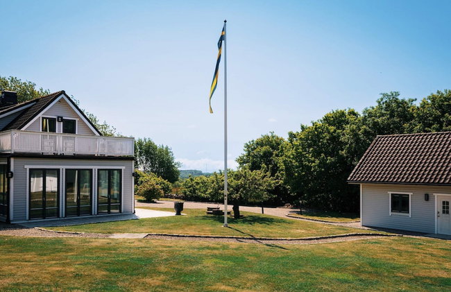 12 Person Holiday Home in Bastad-by Traum - Foto 27