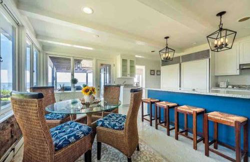 Direct Waterfront 4 Bedroom Beach House With Stunning LI Sound Views & Private Beach - Foto 34