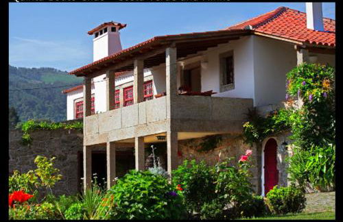 Quinta Souto Chão - Photo 28